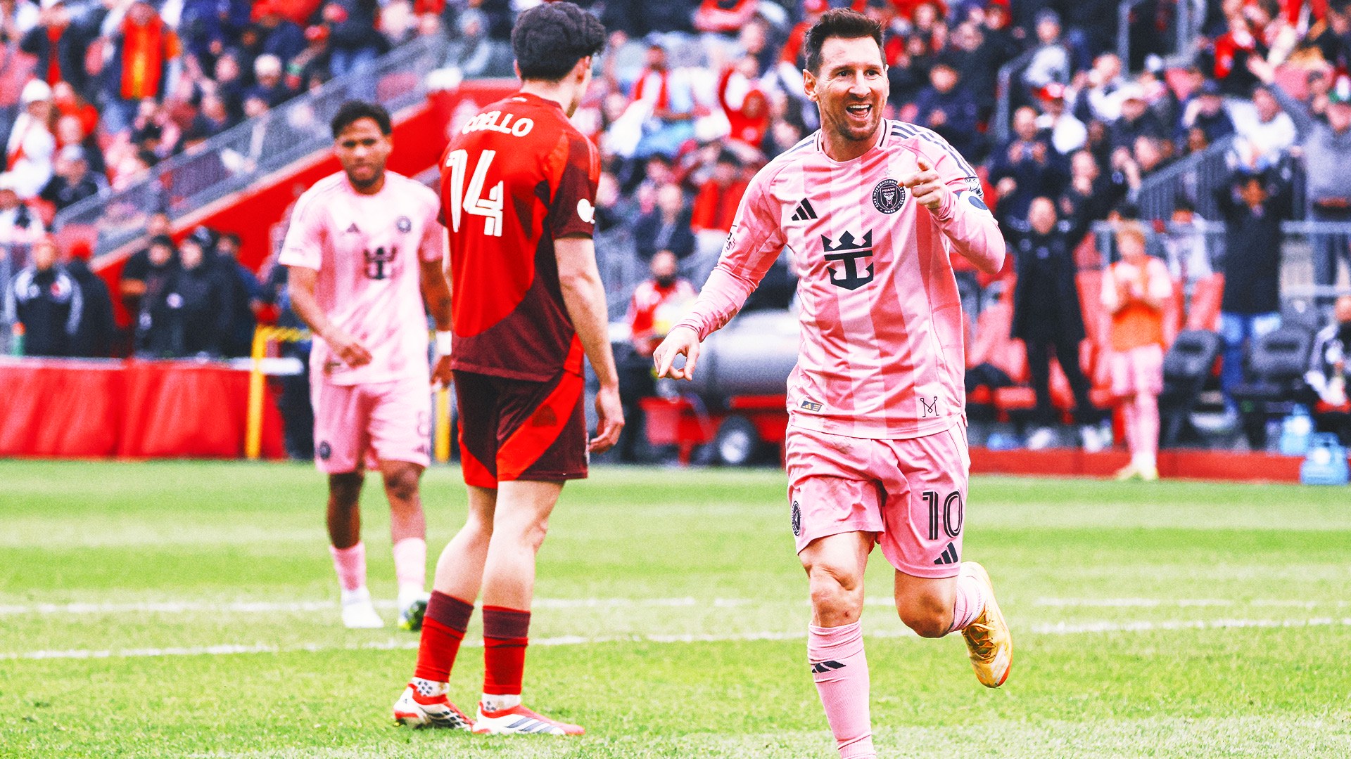Messi’s Massive New Deal Reshapes MLS Economic Landscape