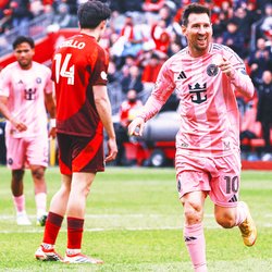 Messi’s Massive New Deal Reshapes MLS Economic Landscape