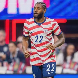 Mark McKenzie: The USMNT Defender Ready for His LA Moment