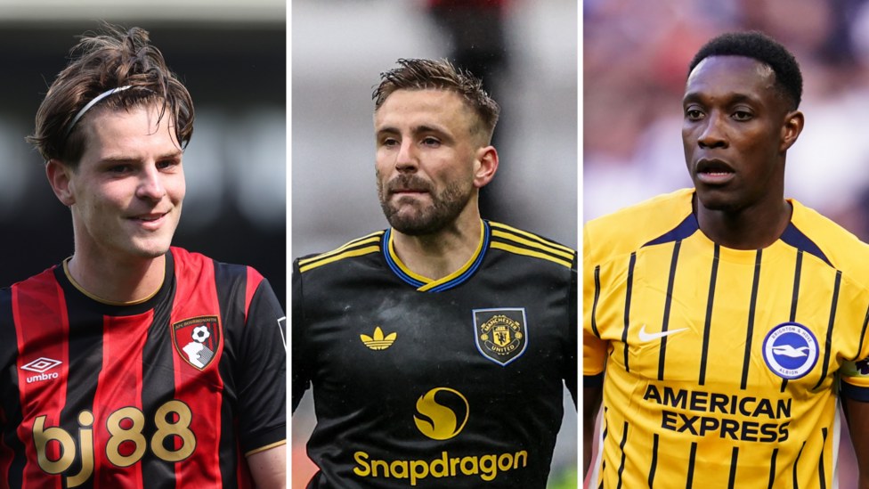 Tuchel's 55-Man Gamble: Alexander-Arnold and Shaw Handed Lifelines