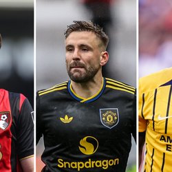 Tuchel's 55-Man Gamble: Alexander-Arnold and Shaw Handed Lifelines