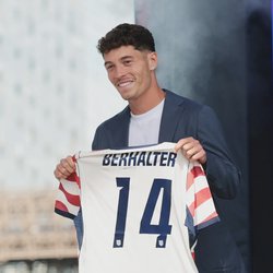 Berhalter’s Redemption: From USMNT Dismissal to Watching His Son on World Stage