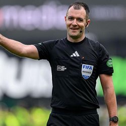Scottish Title Decider: Referees Face The Impossible Job