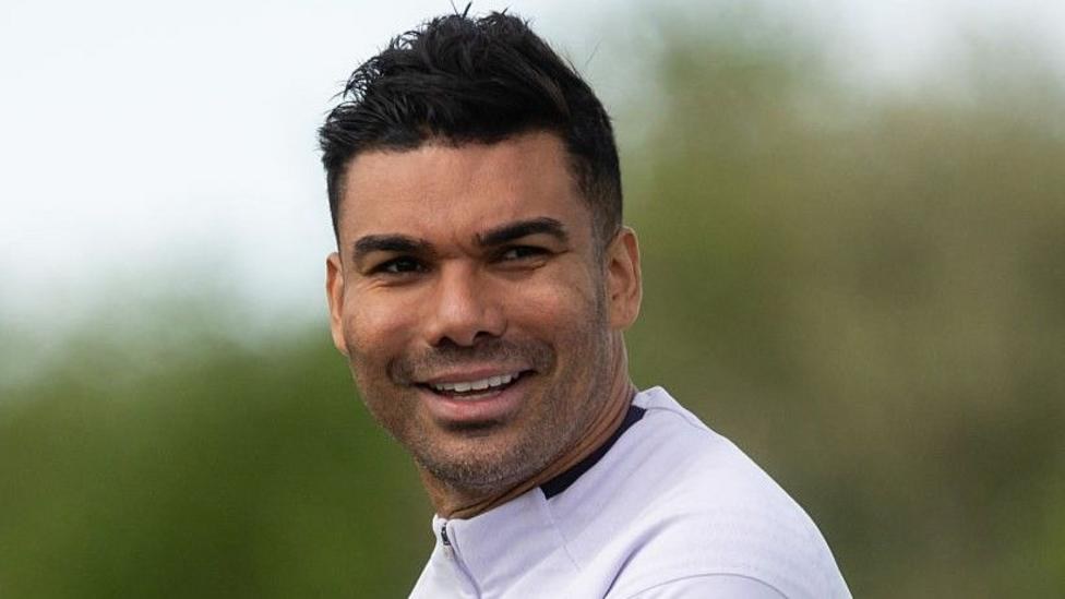 Casemiro’s Old Trafford Farewell: A Redemptive Final Act for United’s Brazilian General