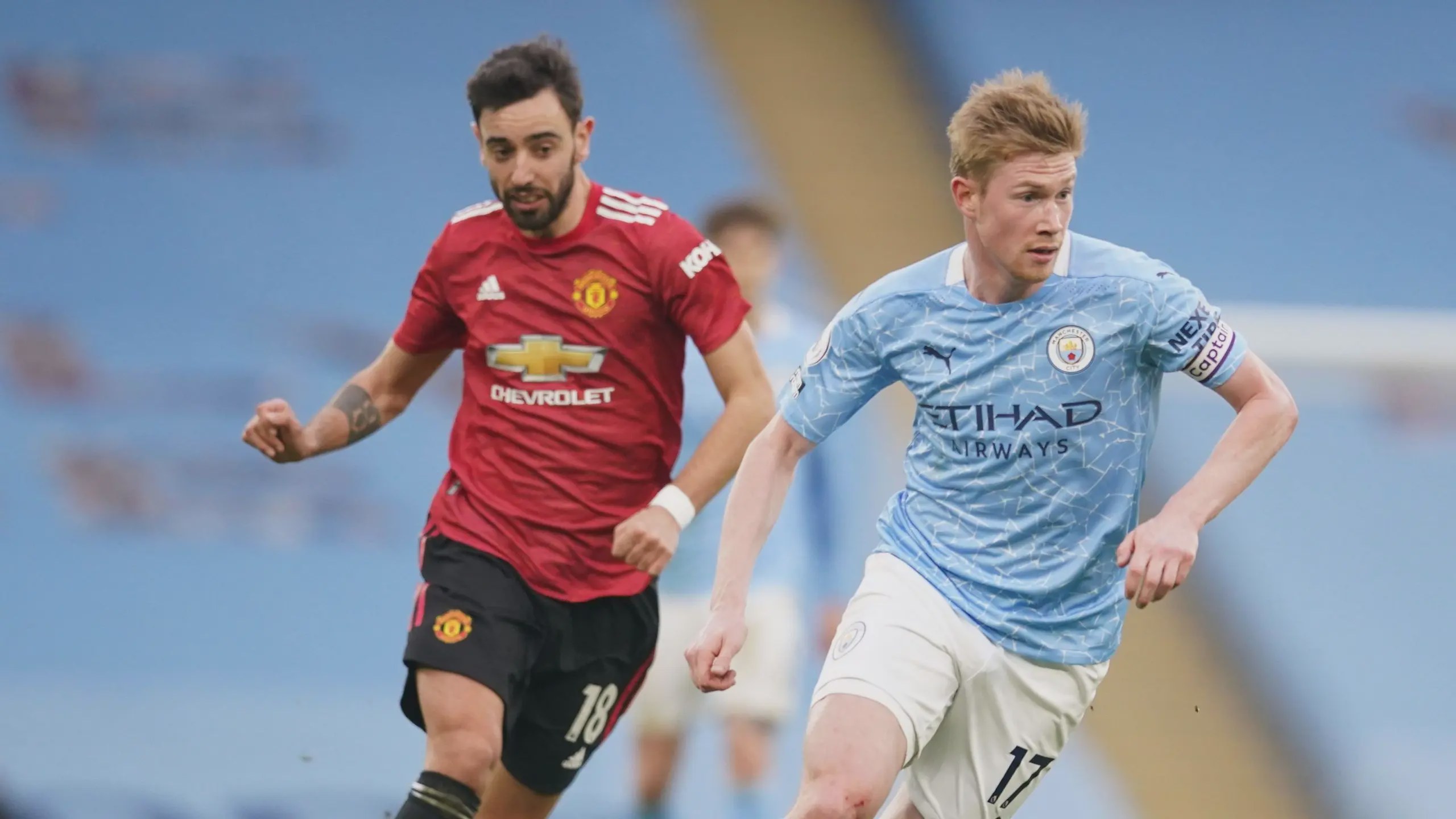 Bruno Fernandes Makes History with Record Fifth United POTY Award