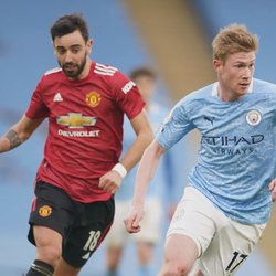 Bruno Fernandes Makes History with Record Fifth United POTY Award