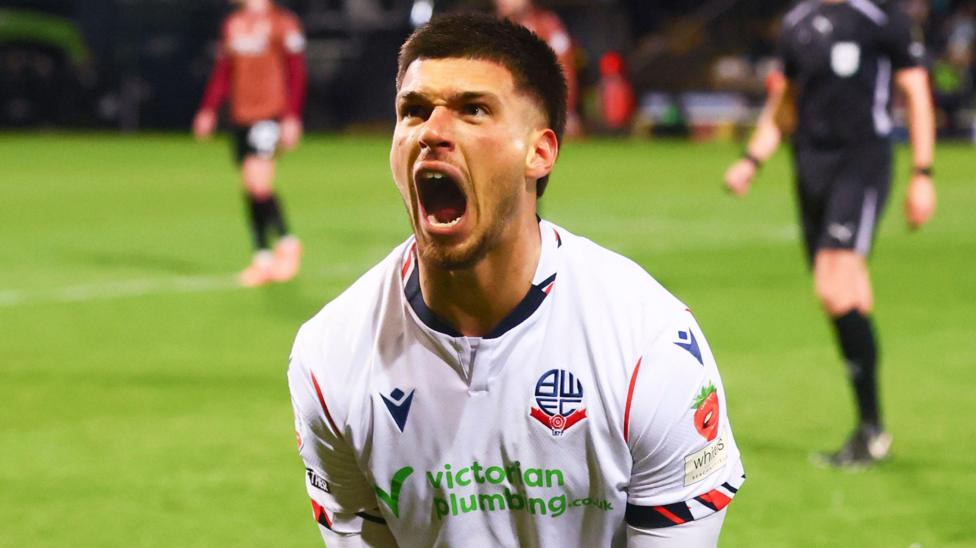 Bolton Wanderers Eye Championship Return After Wembley Redemption
