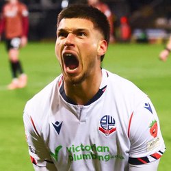 Bolton Wanderers Eye Championship Return After Wembley Redemption