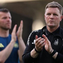 Howe Facing Critical Summer as Newcastle Seek 'Bruised' Recovery