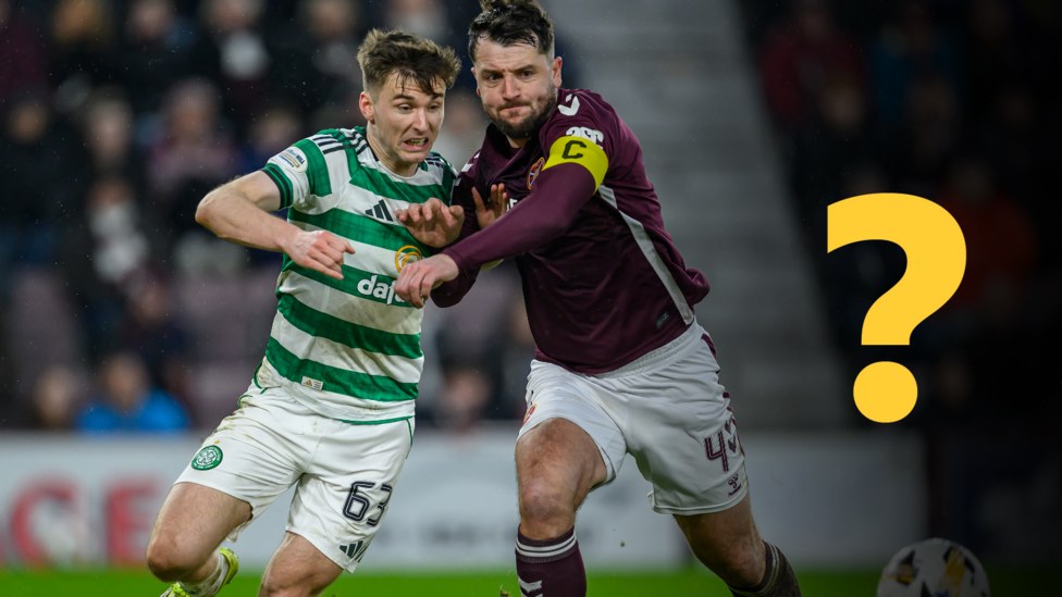 The Final Stand: Unpacking the Drama of Scotland’s Title Decider