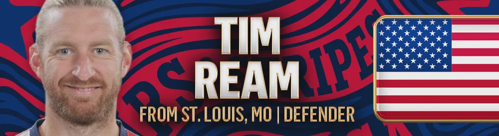 Meet the Stars of the USMNT 2026 World Cup Roster