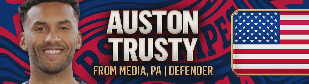 Meet the Stars of the USMNT 2026 World Cup Roster