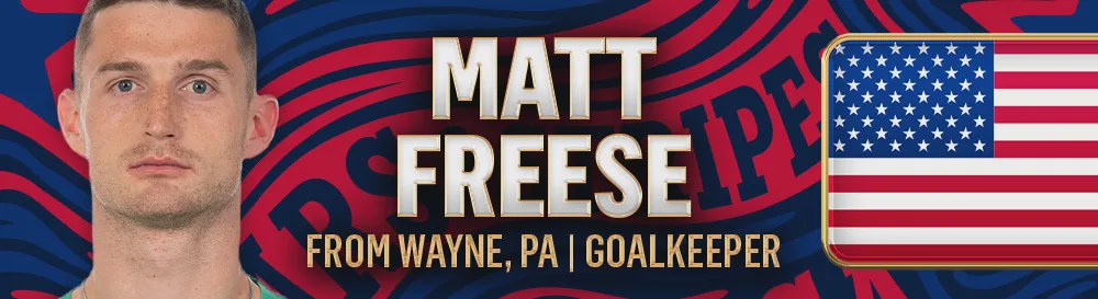 Meet the Stars of the USMNT 2026 World Cup Roster