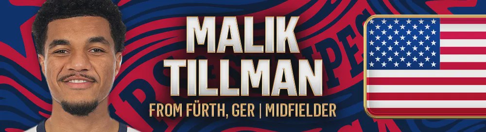 Meet the Stars of the USMNT 2026 World Cup Roster