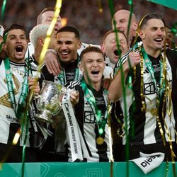 Newcastle Rebuild: Why the 2025 League Cup Winners are Splitting Up