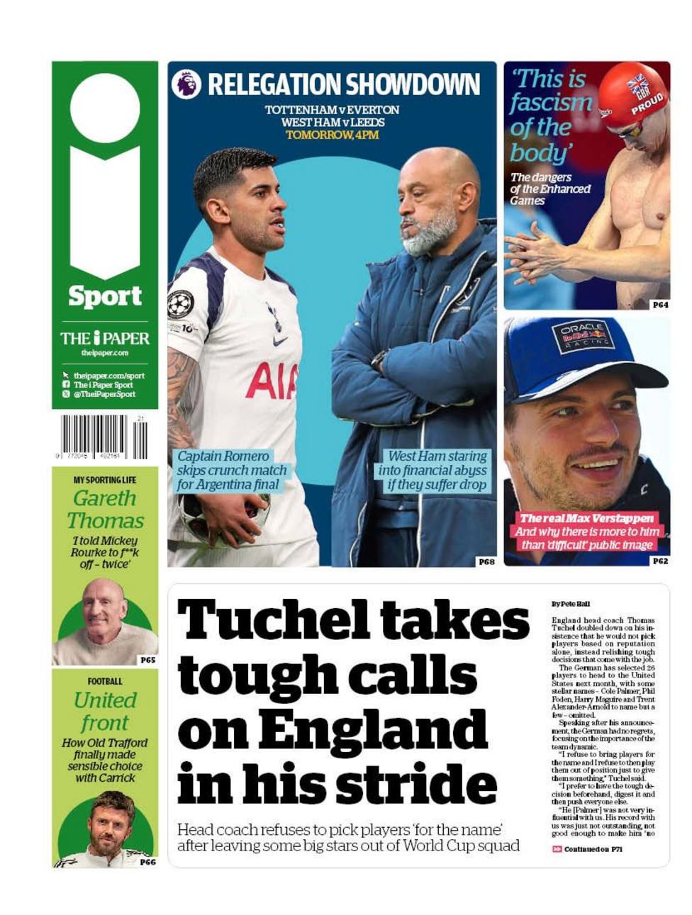 Kane Targeted by Barcelona as Man Utd Close in on £46m Ederson Deal
