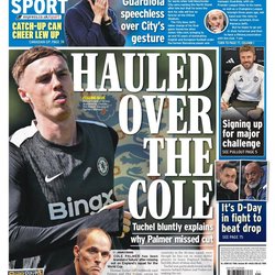 Kane Targeted by Barcelona as Man Utd Close in on £46m Ederson Deal