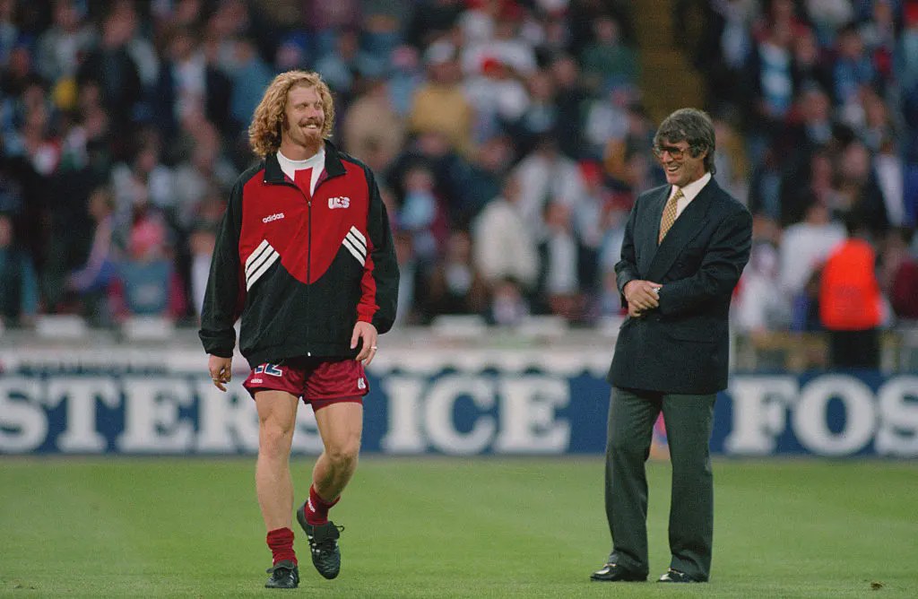 From '94 to 2026: Reliving the Summer That Changed American Soccer