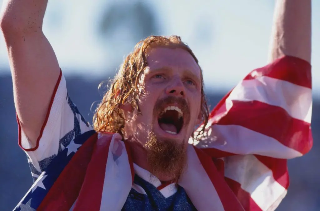 From '94 to 2026: Reliving the Summer That Changed American Soccer