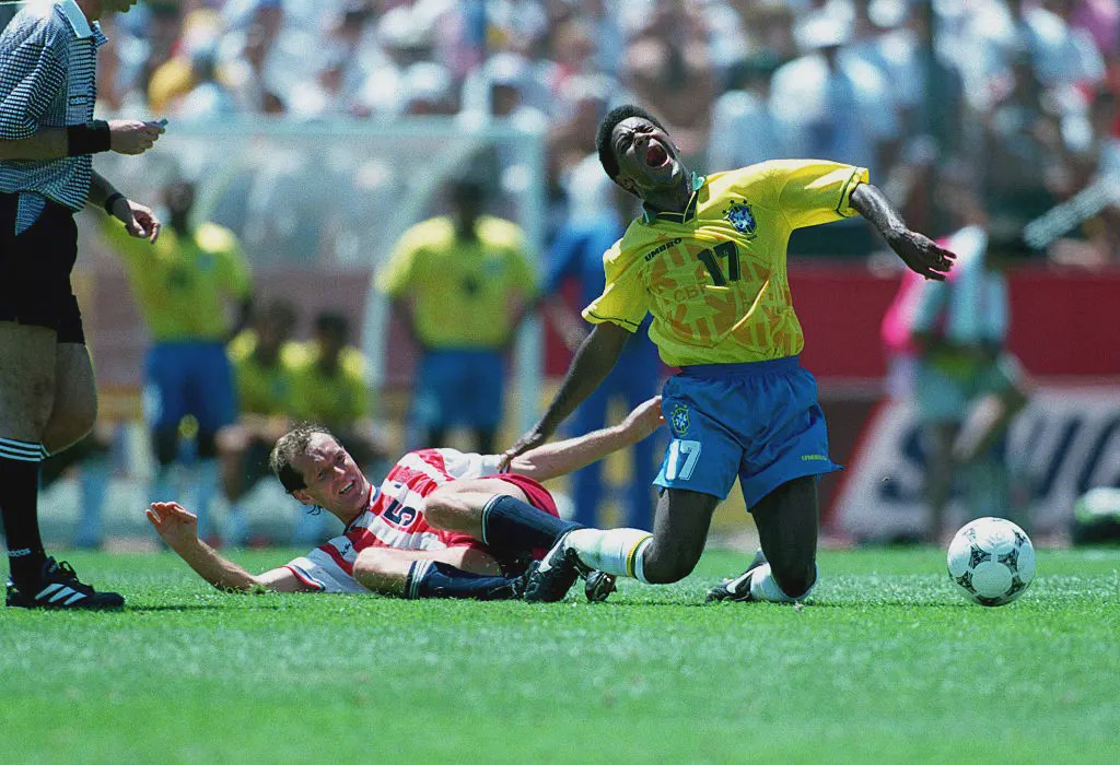 From '94 to 2026: Reliving the Summer That Changed American Soccer