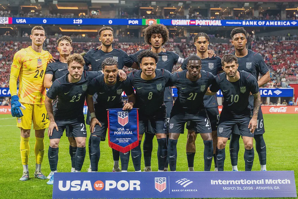 From '94 to 2026: Reliving the Summer That Changed American Soccer