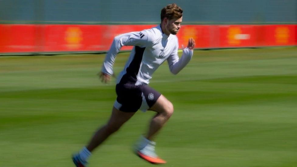 Matthijs de Ligt to Miss World Cup After Undergoing Back Surgery