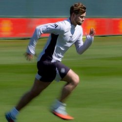 Matthijs de Ligt to Miss World Cup After Undergoing Back Surgery