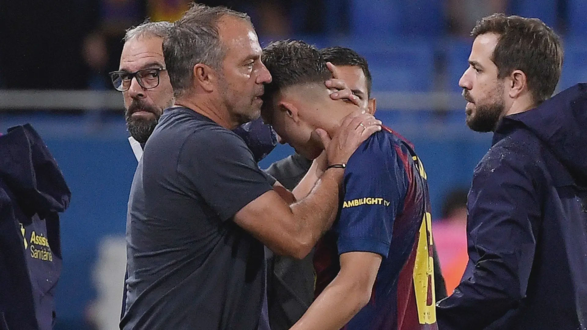 World Cup Heartbreak: Fermin Lopez Undergoes Surgery as Spain Dreams Fade
