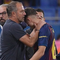 World Cup Heartbreak: Fermin Lopez Undergoes Surgery as Spain Dreams Fade