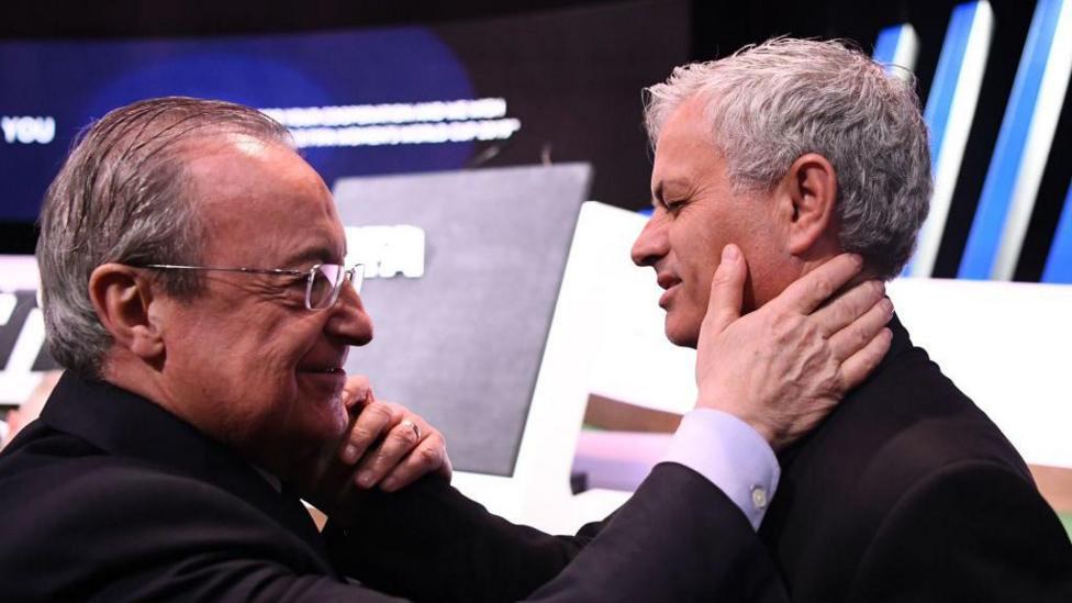 Jose Mourinho’s Real Madrid Return: The Siege Mentality is Back
