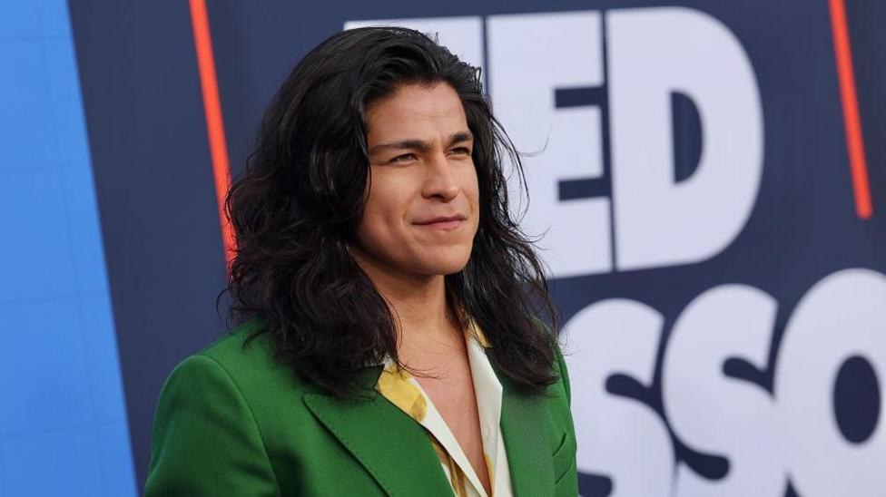 Football is Life: Ted Lasso Star Cristo Fernandez Signs Pro Deal