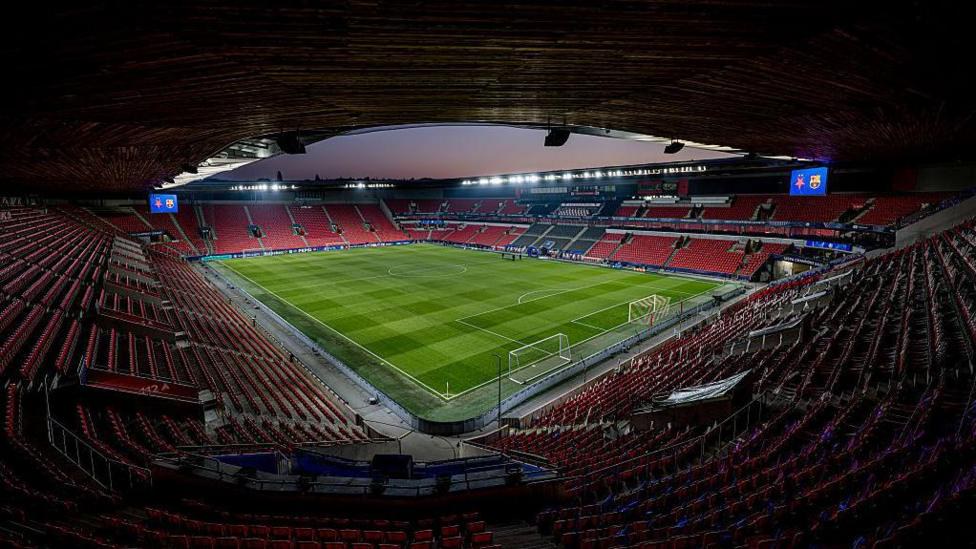 Slavia Prague Hit with Heavy Sanctions After Derby Chaos