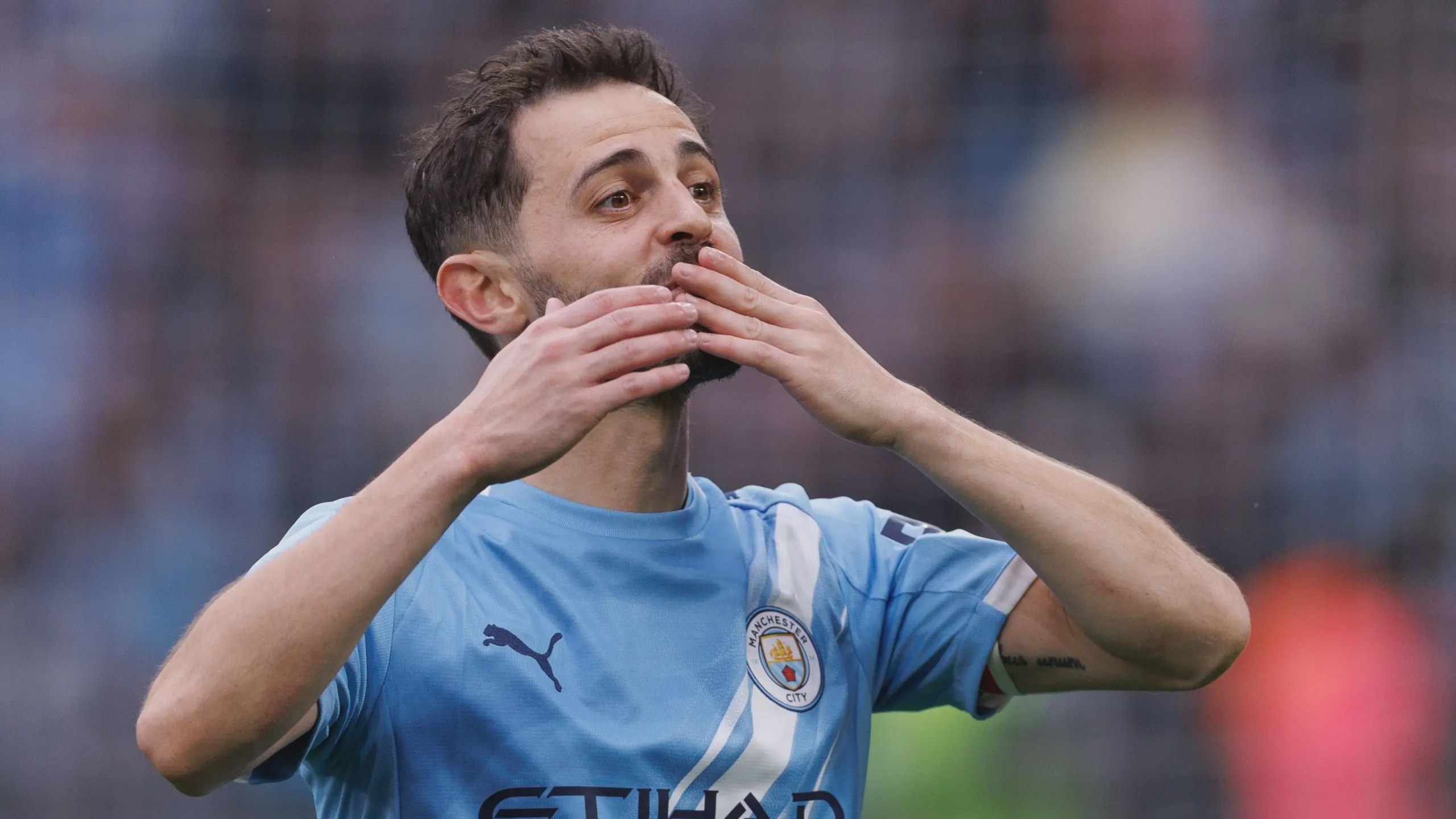 Simeone's Grand Design: Atletico Madrid Move to Secure Bernardo Silva