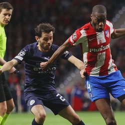 Simeone's Grand Design: Atletico Madrid Move to Secure Bernardo Silva