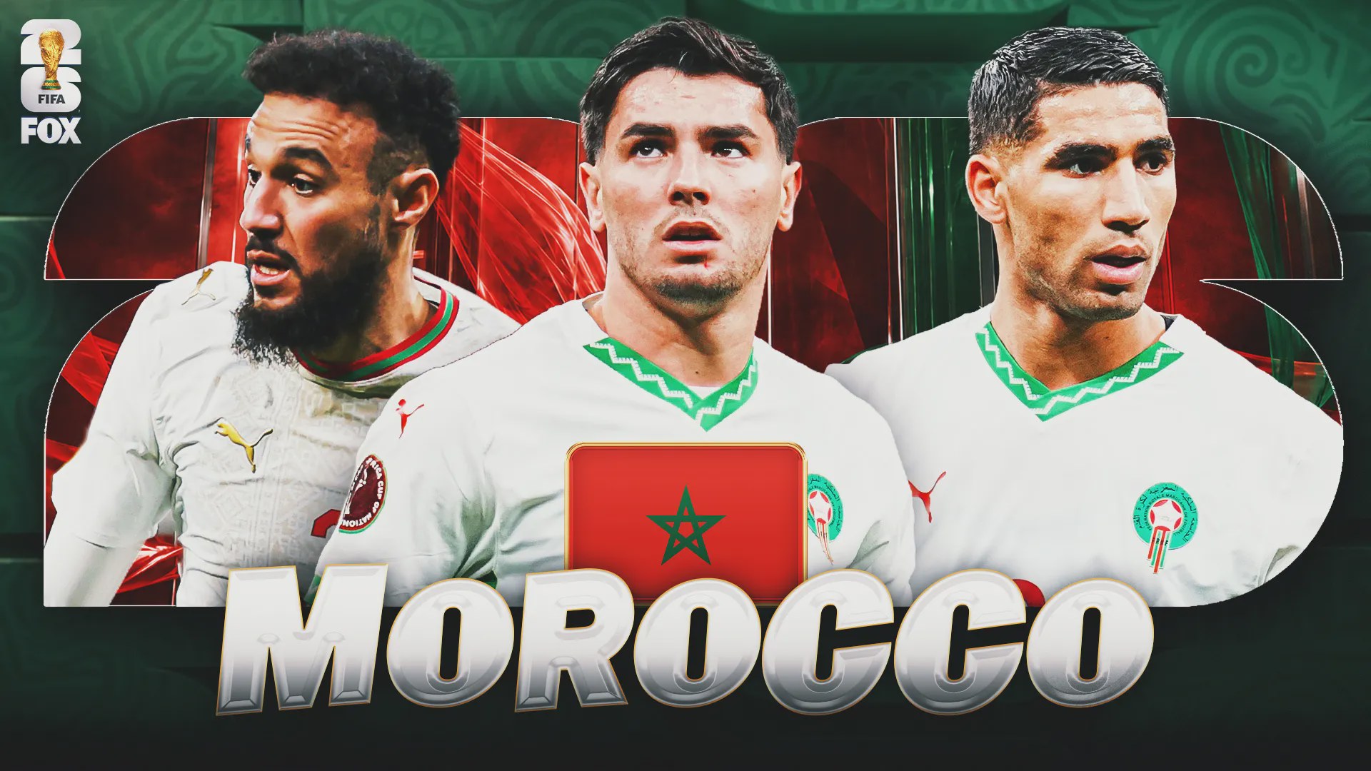 World Cup Dark Horses: Haaland's Norway and Diaz's Colombia