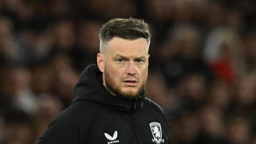 Justice or Chaos? Hellberg finds humanity in Boro's Wembley return