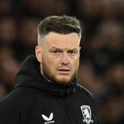 Justice or Chaos? Hellberg finds humanity in Boro's Wembley return