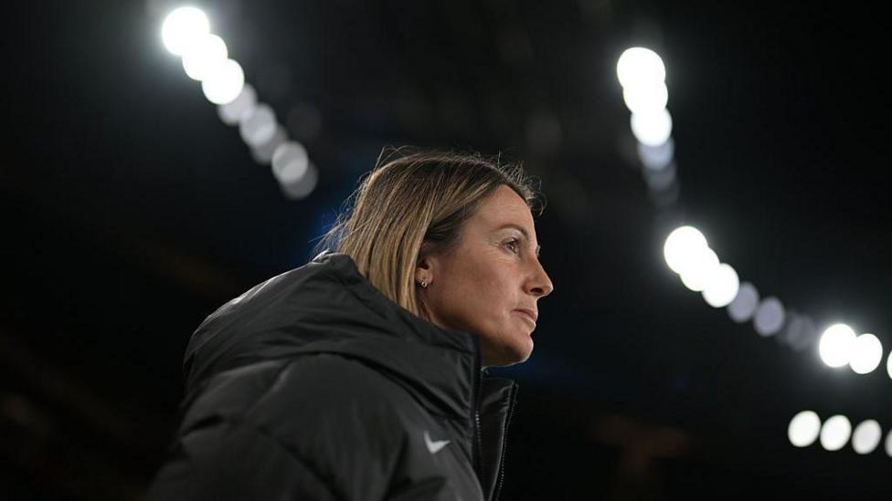 Chelsea Women Face Brutal Reality Check After Trophyless Season