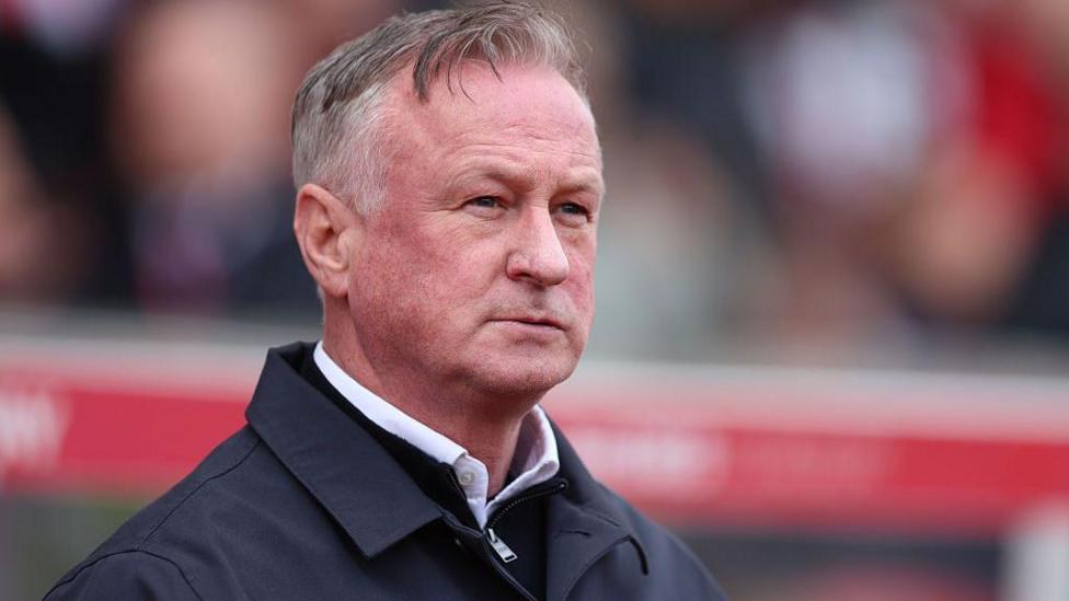National Loyalty Wins: Michael O'Neill Recommits to Northern Ireland