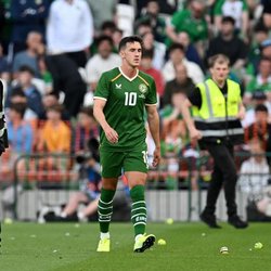 Ireland Brace for Tension as Israel Fixtures Loom Large After Protest