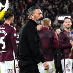 Hearts Face Celtic in High-Stakes Title Decider at Parkhead