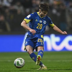 Milwaukee Messi: How Esmir Bajraktarevic Conquered Italy