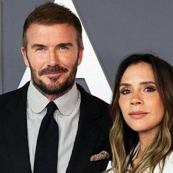 Sir David Beckham Becomes First Billionaire Sportsman in UK History