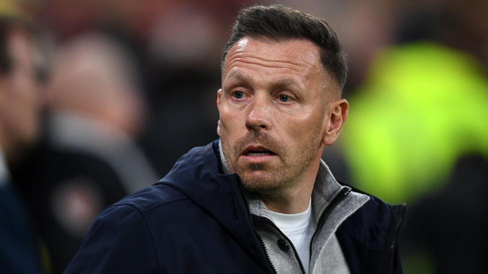 Wales Stand Firm: Bellamy Rejects Burnley Interest for Euro 2028 Dream