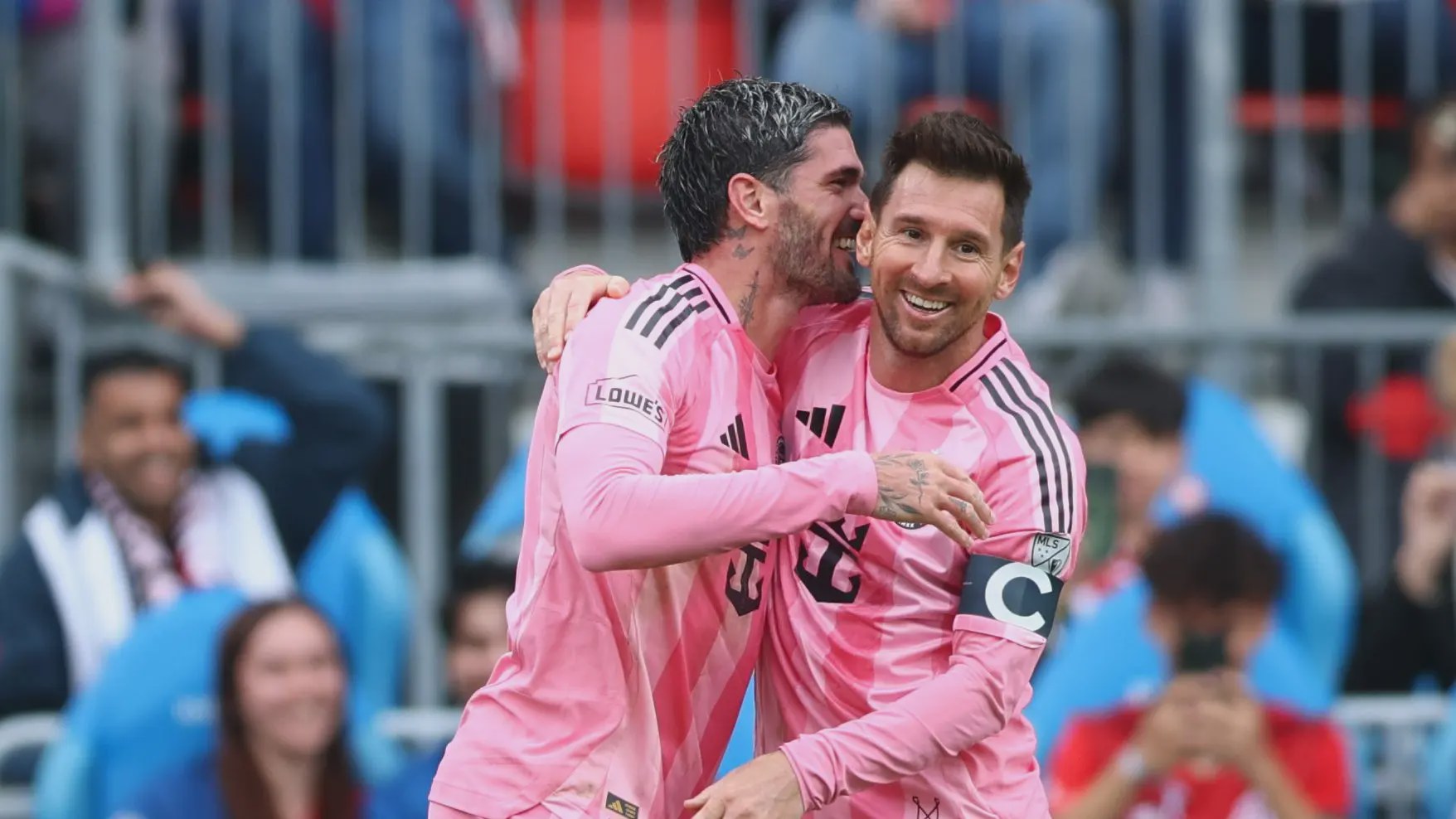 Lionel Messi's Brutal Double Training Regime for World Cup Title Defense