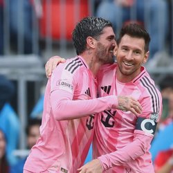Lionel Messi's Brutal Double Training Regime for World Cup Title Defense
