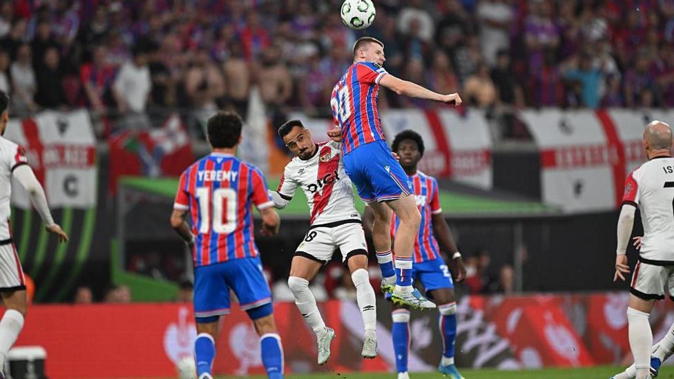 Tuchel's Midfield Blind Spot: Wharton Masterclass Shames England