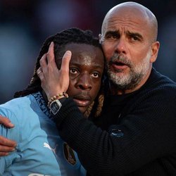 The Evolution of Jeremy Doku: Pep Guardiola's New Elite Gamechanger