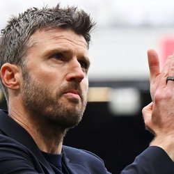 Michael Carrick Shortlisted for Premier League Manager of the Season
