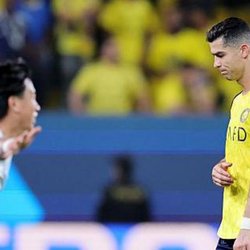 Ronaldo Trophy Drought Deepens as Gamba Osaka Stun Al-Nassr in Riyadh